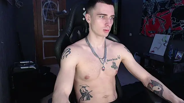 Jack loveeee online show from February 24, 3:24 pm