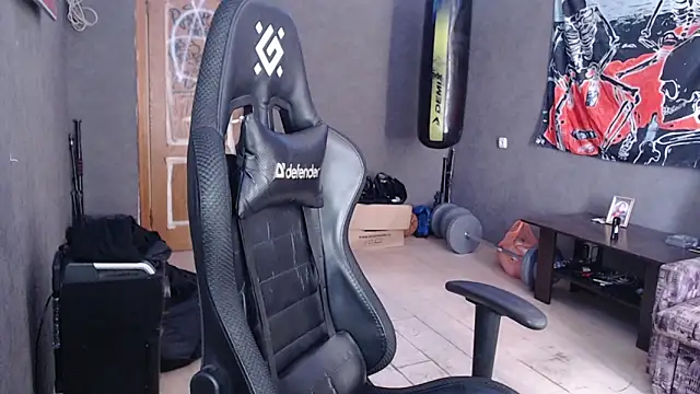 Jack loveeee online show from May 8, 8:29 am
