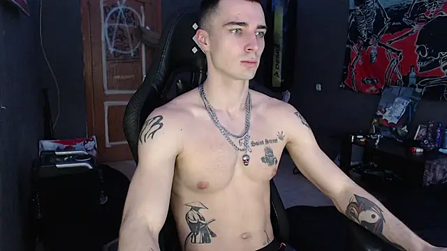 Jack loveeee online show from January 15, 10:40 am