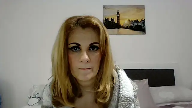 Clara1986 online show from March 21, 2:10 pm