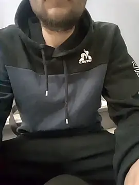 80julien online show from May 1, 3:17 pm