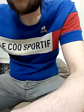 80julien online show from March 31, 5:04 pm