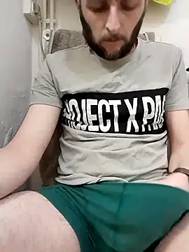 80julien online show from February 13, 1:05 am