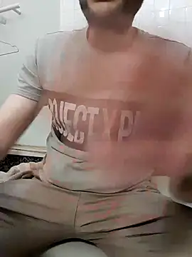 80julien online show from March 6, 10:05 pm