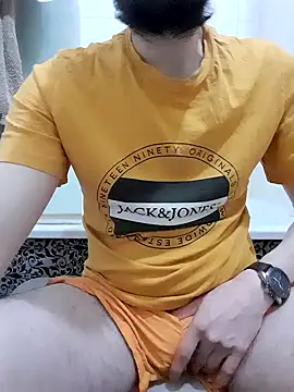 80julien online show from February 9, 11:25 pm