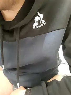 80julien online show from February 23, 12:34 am