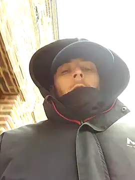 80julien online show from February 20, 1:13 pm