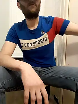 80julien online show from January 12, 3:41 pm