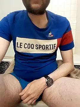 80julien online show from April 1, 7:11 pm