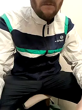 80julien online show from January 16, 3:16 pm