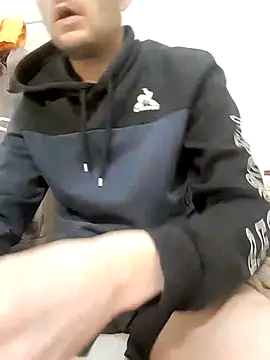 80julien online show from February 22, 12:29 pm