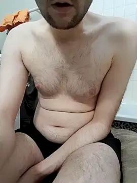 80julien online show from February 23, 12:39 pm