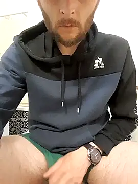 80julien online show from March 27, 10:43 pm