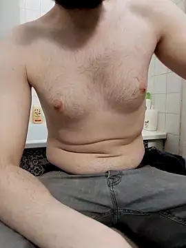 80julien online show from February 7, 7:00 pm