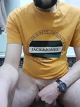 80julien online show from February 10, 11:31 am