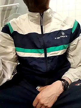 80julien online show from March 20, 6:09 pm