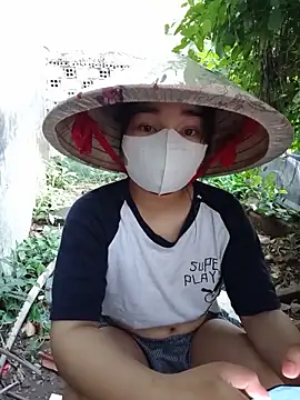 EnzxMoon02 online show from May 24, 9:42 am