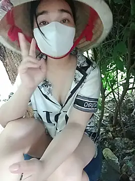 EnzxMoon02 online show from July 8, 5:08 am