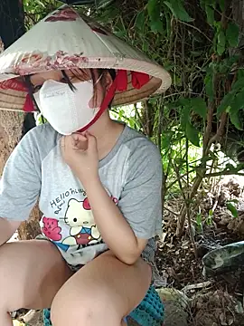 EnzxMoon02 online show from June 5, 5:34 am