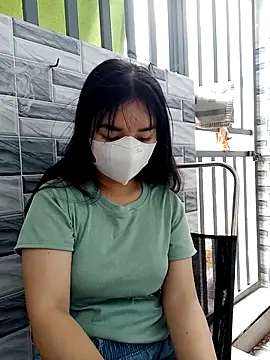 EnzxMoon02 online show from April 3, 5:03 am