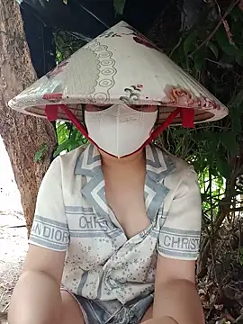 EnzxMoon02 online show from May 18, 5:56 am