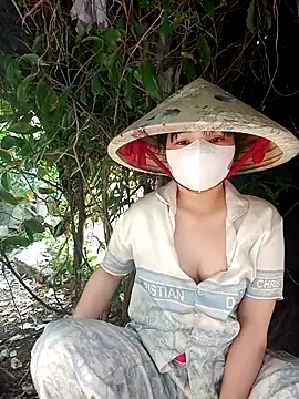 EnzxMoon02 online show from February 2, 4:22 am