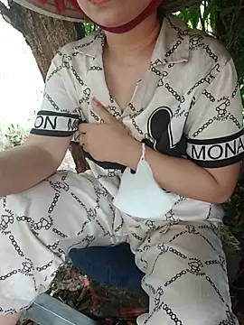 EnzxMoon02 online show from June 28, 5:03 am