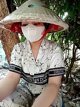 EnzxMoon02 online show from January 17, 3:54 am