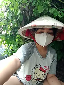 EnzxMoon02 online show from May 31, 5:24 am