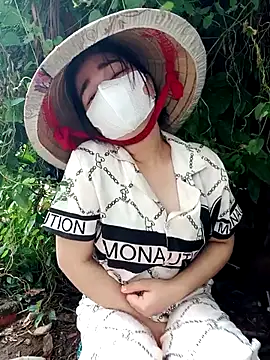 EnzxMoon02 online show from May 6, 6:28 am