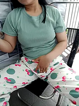 EnzxMoon02 online show from March 10, 4:49 am