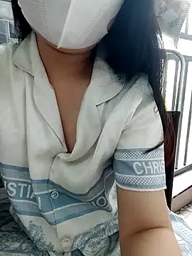 EnzxMoon02 online show from February 26, 5:29 am