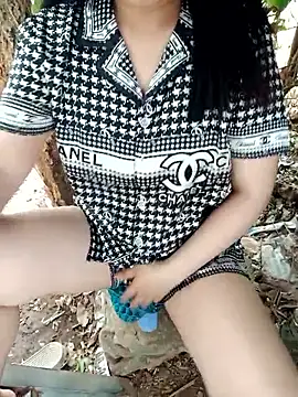 EnzxMoon02 online show from January 16, 5:22 am