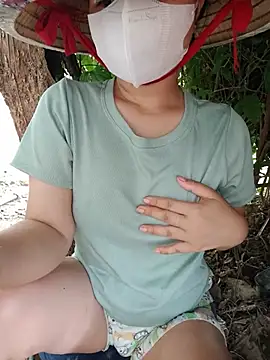 EnzxMoon02 online show from June 22, 5:59 am