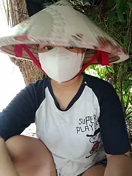 EnzxMoon02 online show from June 10, 5:30 am