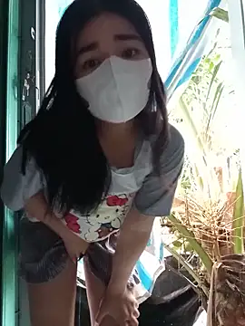 EnzxMoon02 online show from May 17, 5:51 am