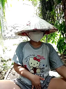 EnzxMoon02 online show from July 9, 5:41 am