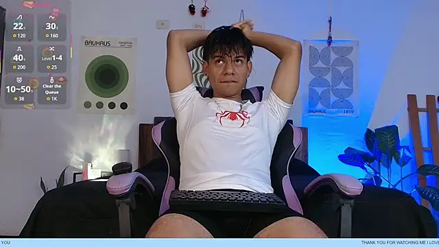 kain moreti online show from January 15, 11:13 am