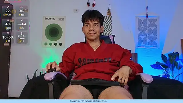 kain moreti online show from January 14, 11:25 am