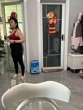 gjw900620 online show from March 31, 7:10 am