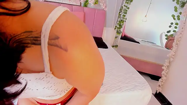 nicky bonny18 online show from January 12, 12:12 pm