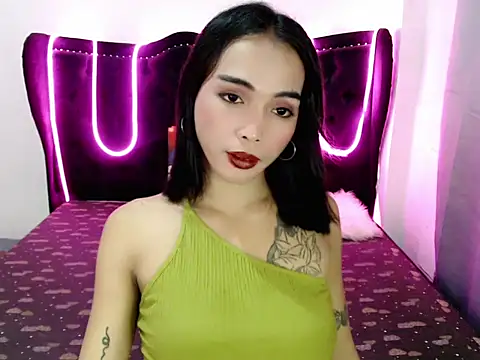 marishkafox69 online show from January 12, 11:39 am