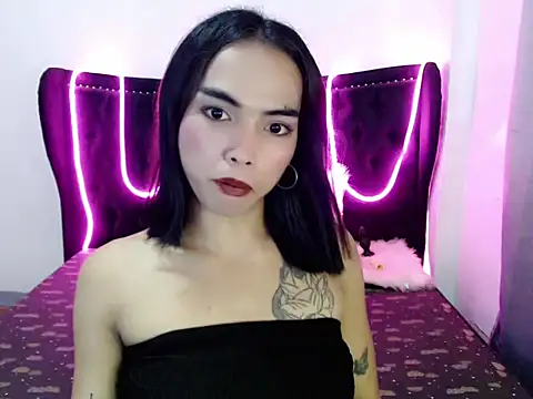 marishkafox69 online show from January 15, 5:55 am