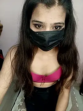 hotyjiyaaaa online show from January 13, 2:32 pm