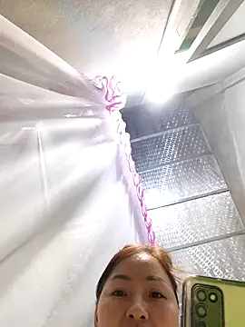 Vanvan68xx online show from February 18, 2:09 am