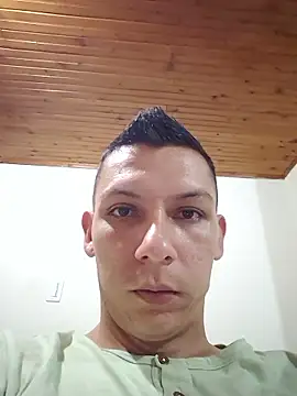 Andres storm online show from January 11, 3:57 am