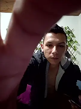 Andres storm online show from January 18, 9:35 am