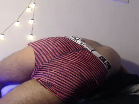 CherryH0ttie online show from April 7, 5:31 am