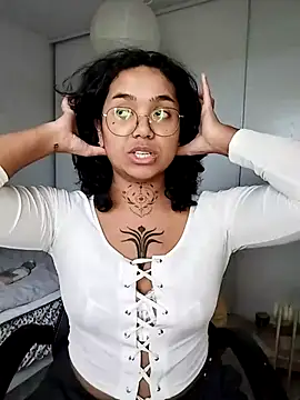 therealsun8 online show from January 14, 2:09 pm