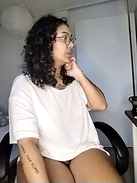 therealsun8 online show from March 14, 6:19 am